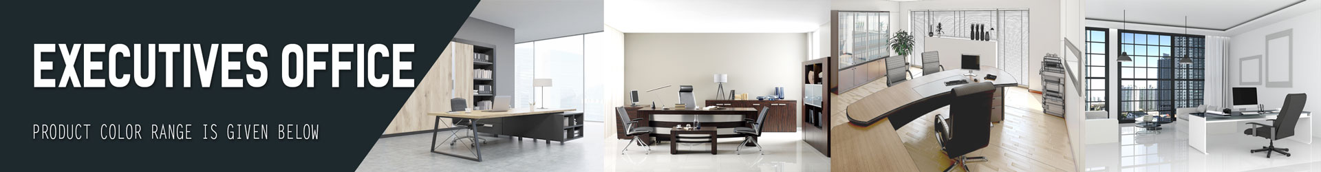 Executives-Office