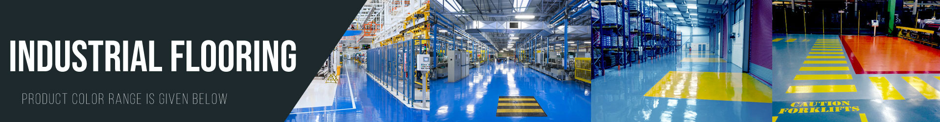 Industrial Floor