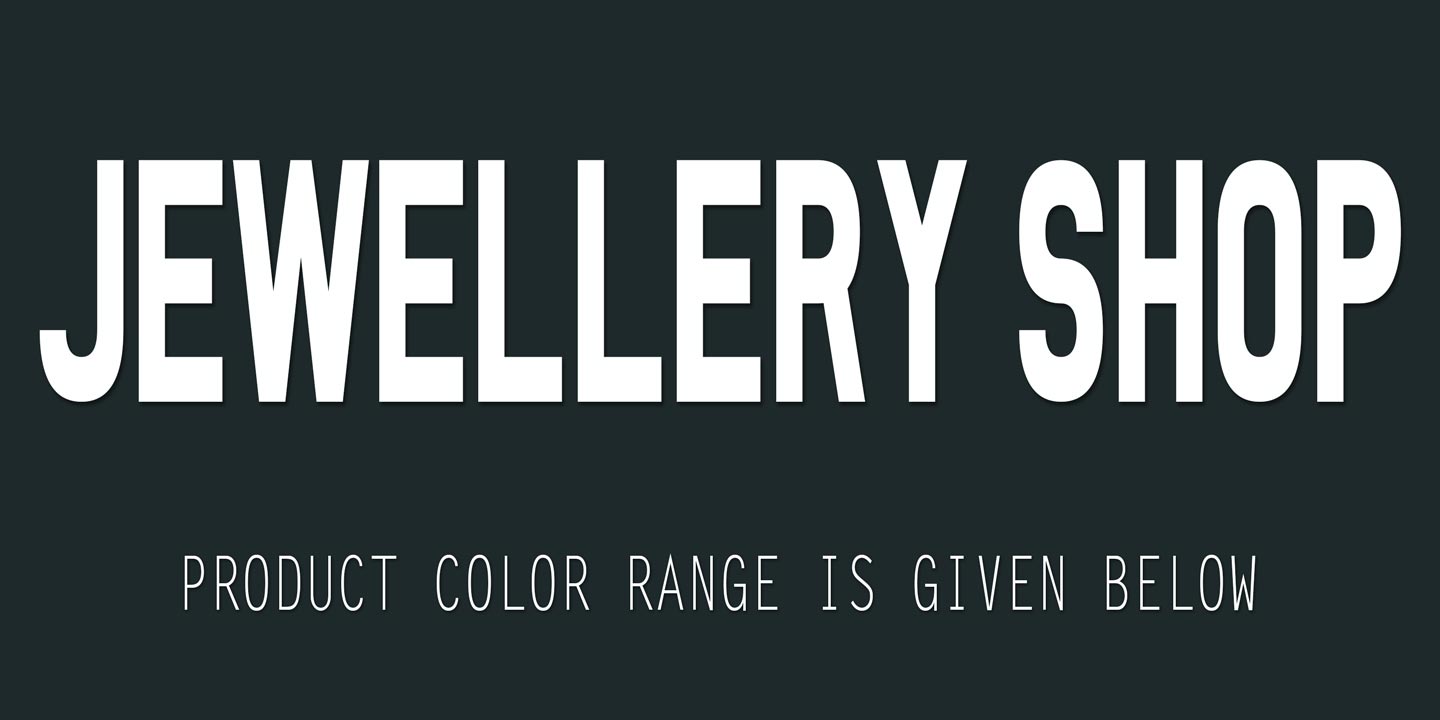 Jewellery-Shop
