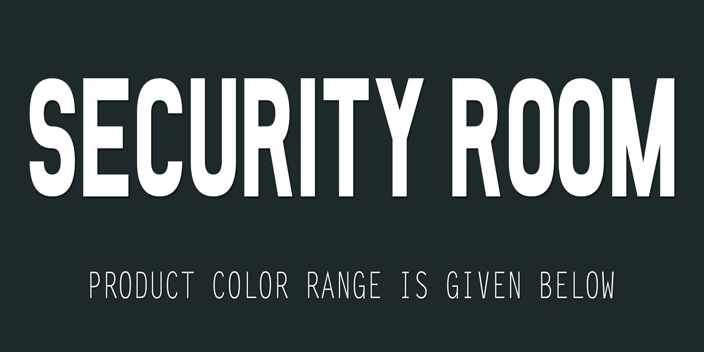 Security-Room