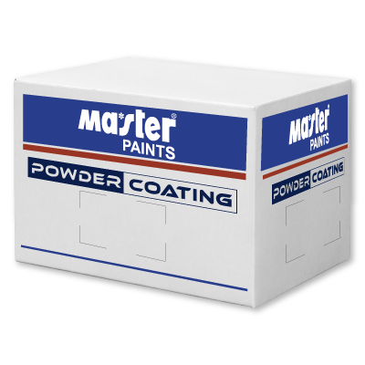 Master Polyester Powder Coating