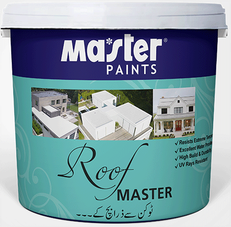 roof-master