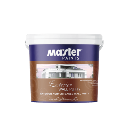 wall-putty