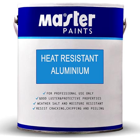 Heat Resistant (500)