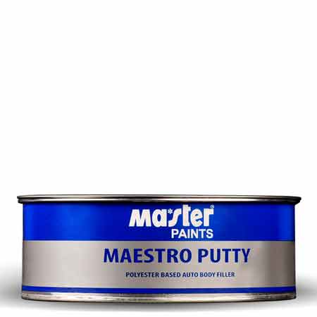 Maestro Putty