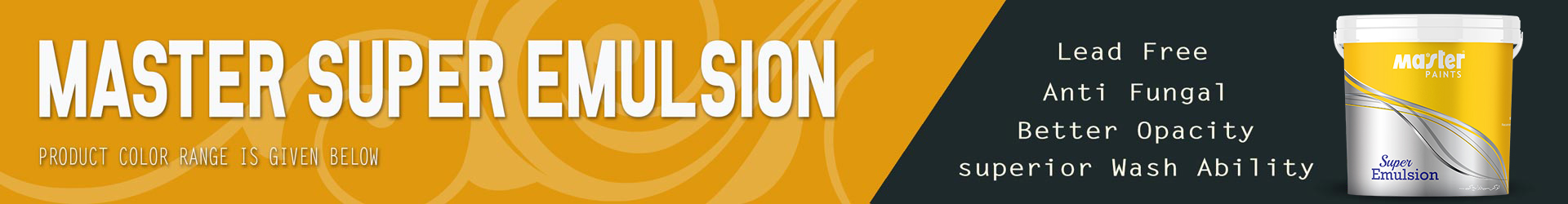 Super Emulsion Super Emulsion