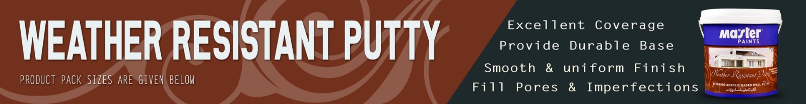 Exterior-Wall-Putty