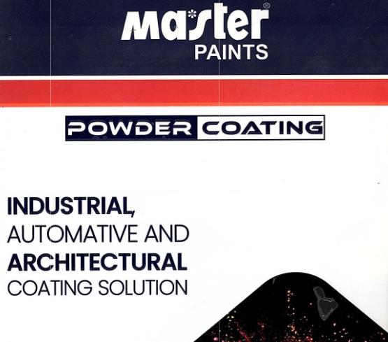 INDUSTRIAL AUTOMATIVE AND ARCHITECTURAL COATING SOLUTION