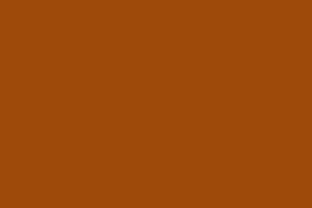 enamel paint golden brown