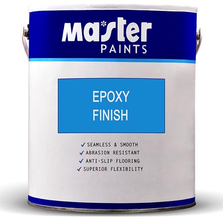 Epoxy Polish Kit