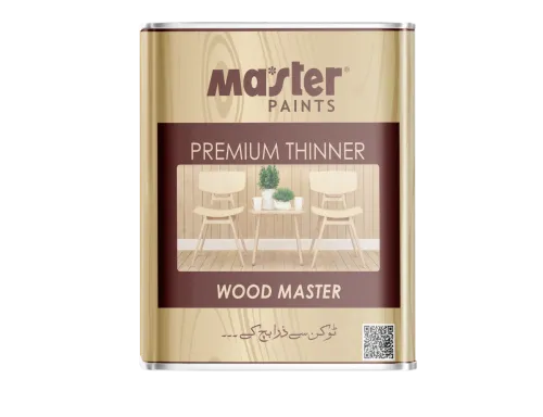 Thinner Wood Master