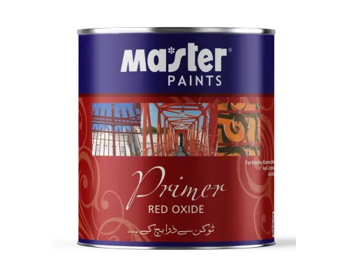 Primer Red Oxide