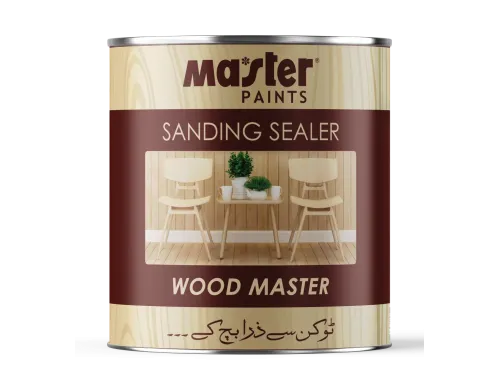 Sealer Wood Master