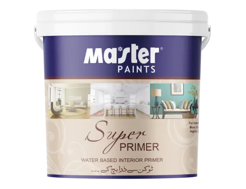 Super Primer