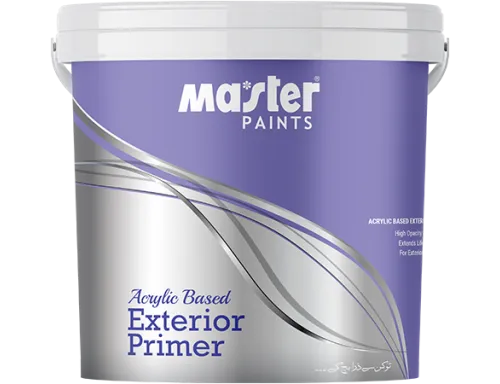 Exterior Primer