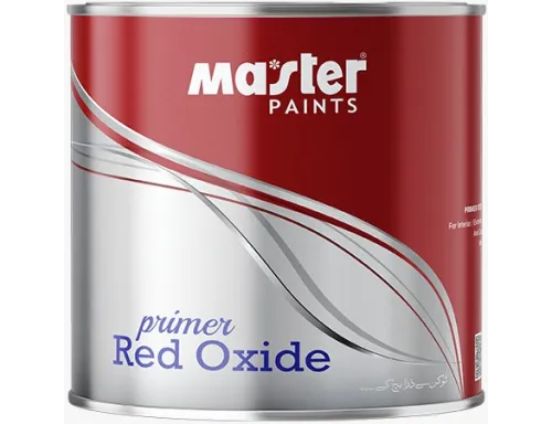 Primer Red Oxide