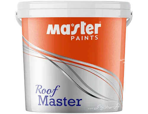 Roof Master
