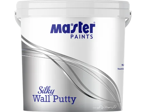Wall Putty