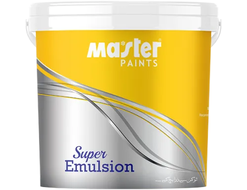 Super Emulsion (Distemper)