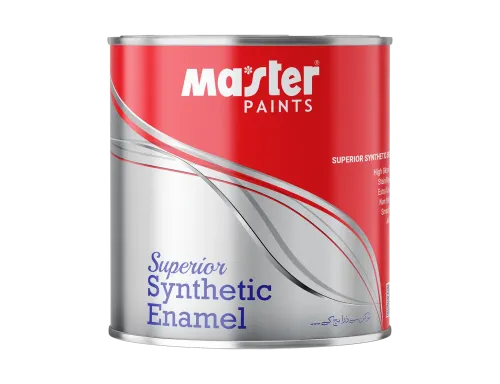 Synthetic Enamel